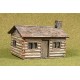 Log cabin 1 (kit)