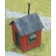 Modular hut kit 1