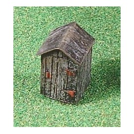 Outhouse 2 (Ready painted)