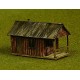 Shack 1 (Painted)